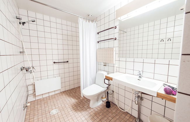 Forenom Aparthotel Lahti - Photo 26