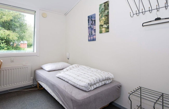 20 Person Holiday Home in Herning - Foto 10