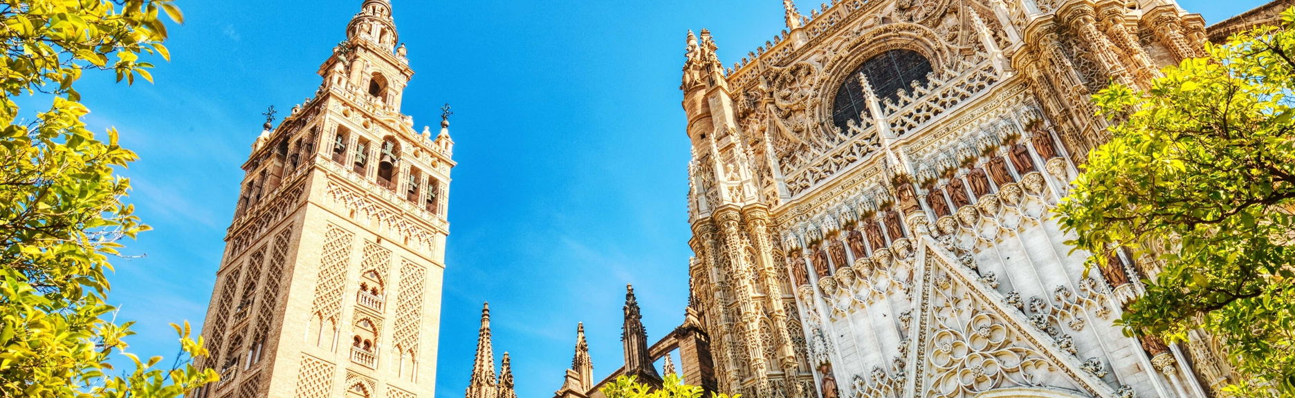 Escursione a Siviglia