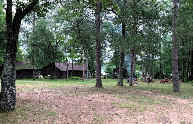 Birch Tree Lodge - Foto 26