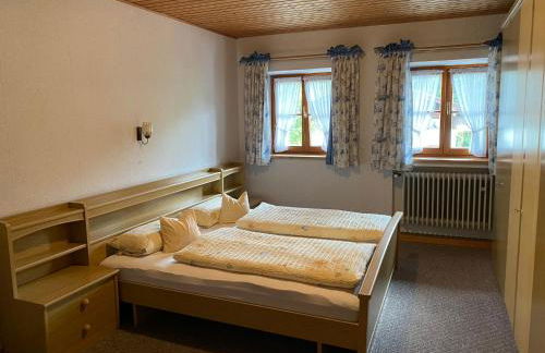 Ferienwohnung am Hof in Inzell - Foto 3