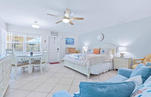 Beachfront-Access to the beach with pool and grill - Foto 13