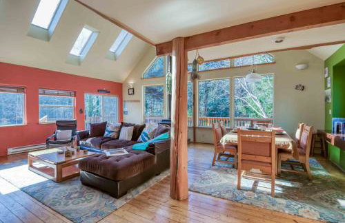 Dream Sea Chalet - Foto 10