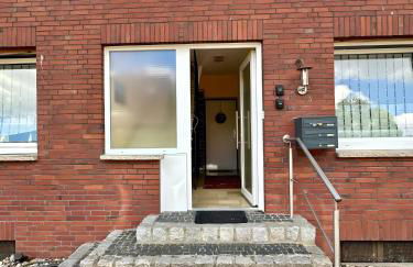 Apartment OchtrUP I Ruhig & Geräumig - Foto 24