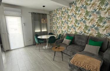 Apartamento Palmeras en el Mar - Photo 2