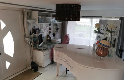 Villa DO MI SI LA DO RE - Foto 6