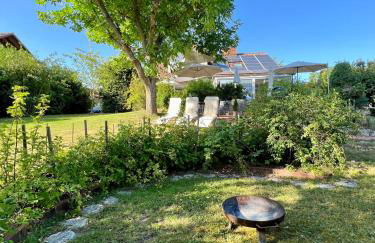 Ferienloft A15 im Atelier Bauer - Foto 15