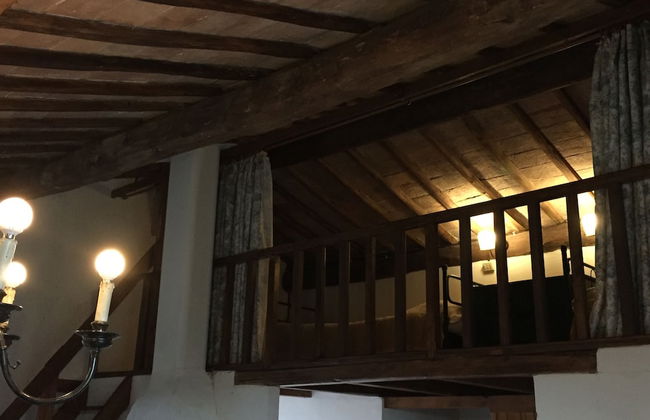 Silence and Relaxation in Countryside of Umbria - Photo 6