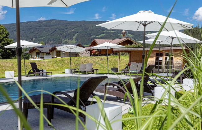 Nice Apartment With Dishwasher, Near the Ski Slopes - Foto 17