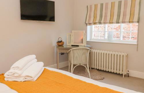 Servant's Quarters - Foto 17