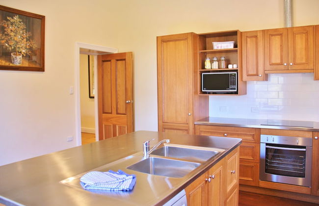 Bungaree Station - Foto 26