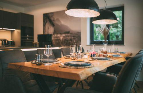 Private Spa & Garden Alpi - Foto 9