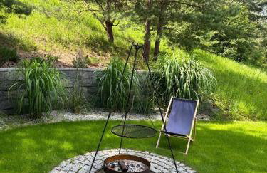 Familijny domek nad jeziorem - Foto 18