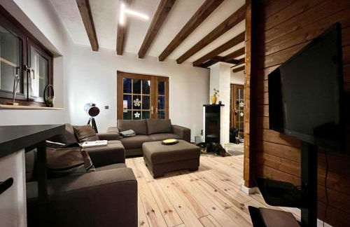 Blockhaus Ourtal - Foto 13