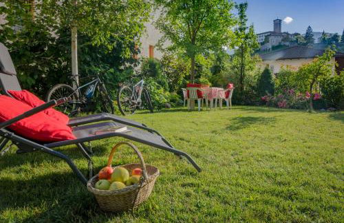 Casa Vacanze Piè di Castello - Foto 55