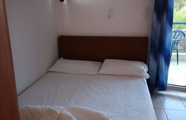 Helios in Olympus House Vacation Studios - Foto 5