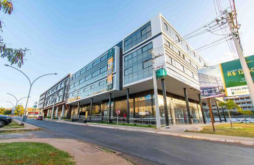 BSB STAY Long Stay Noroeste - Studios Copenhague - Foto 1