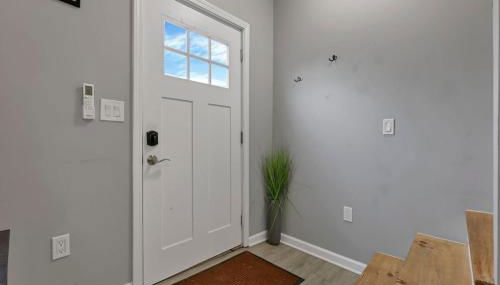 Modern 2BR Yale Townhouse Near Downtown Columbus - Foto 3