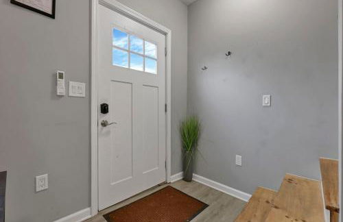 Modern 2BR Yale Townhouse Near Downtown Columbus - Foto 3