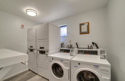 Quiet Condo with Great Views, half Mi to Eagle Lodge! - Foto 32