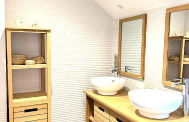 Maison élégante à Meursault avec jardin clos et cheminée - Foto 7