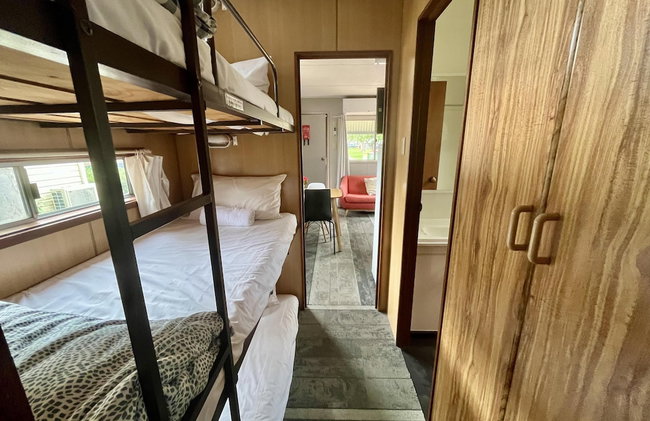 Young Tourist Park - Foto 37