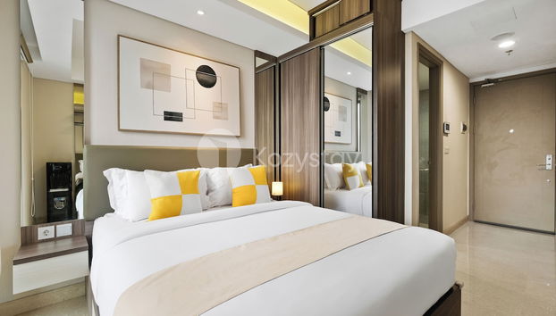 Halani by Kozystay - PIK - Foto 3, Habitación