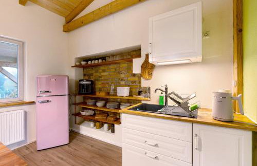 Fewo am Flämingrand - Foto 3