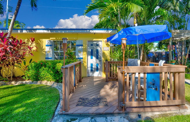 Island Bay Resort - Foto 58