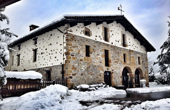 Casa Rural Areano - Foto 26