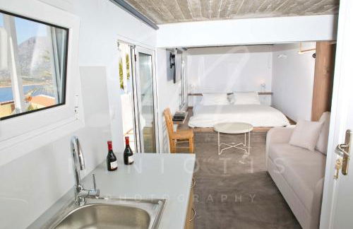 Blue Dawn Kalymnos - Foto 128