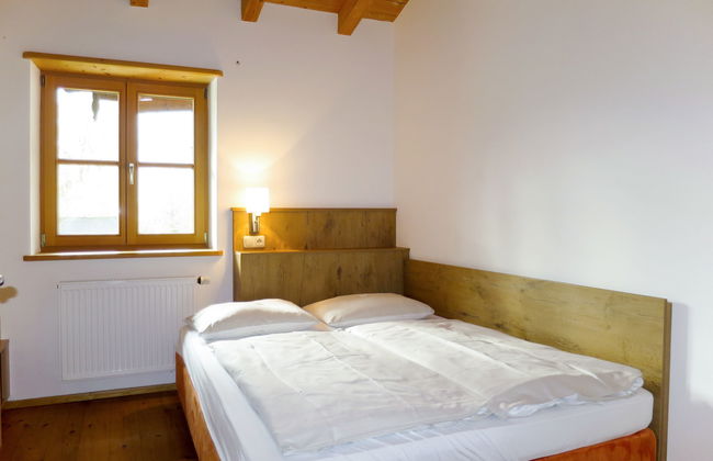 5 bedroom House in Ruhpolding with garden and terrace - Photo 13