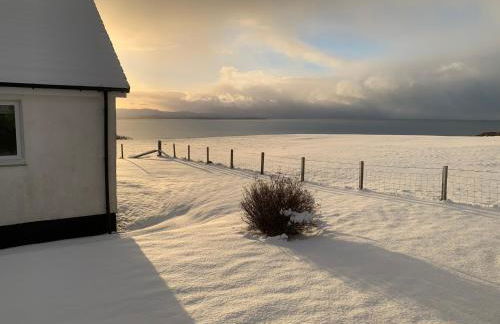 Dounhuila Self-Catering Cottage - Foto 48