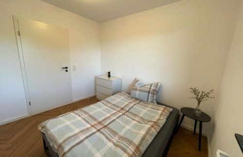 Ferienwohnung Bergblick Wangen im Allgäu mit Garten, 2022 komplett renoviert - Foto 11