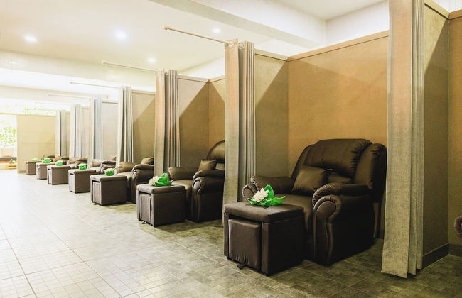 Sanpudard Health and Wellness Club - Foto 14