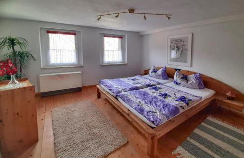 Im Bodetal I - Foto 10