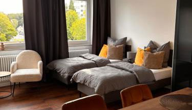 Wohnen am Hansaplatz - Foto 1