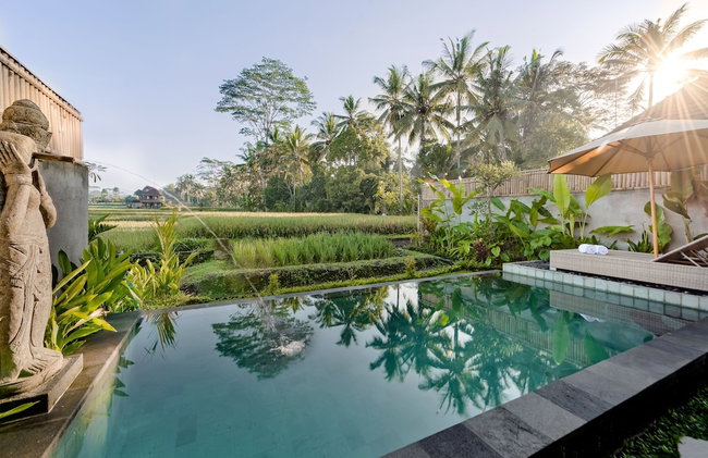 Poka Ubud Hidden Paradise & Spa by EPS - Foto 69