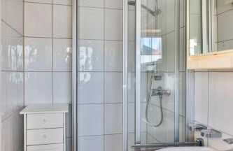 Kleines Apartment mit traumhaftem Seeblick, Ferienpark Seedorf Zeesenhaus Nr 4 - Foto 13