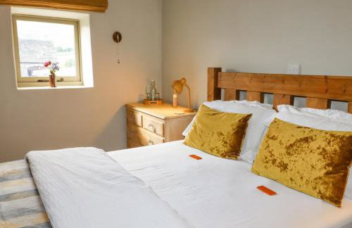 The Hayloft - Photo 11