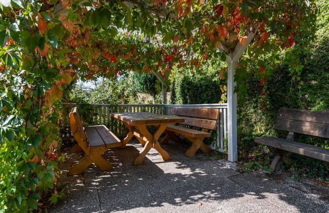 Quiet, Cozy Apartment in Menkhausen near Ski Area - Foto 11