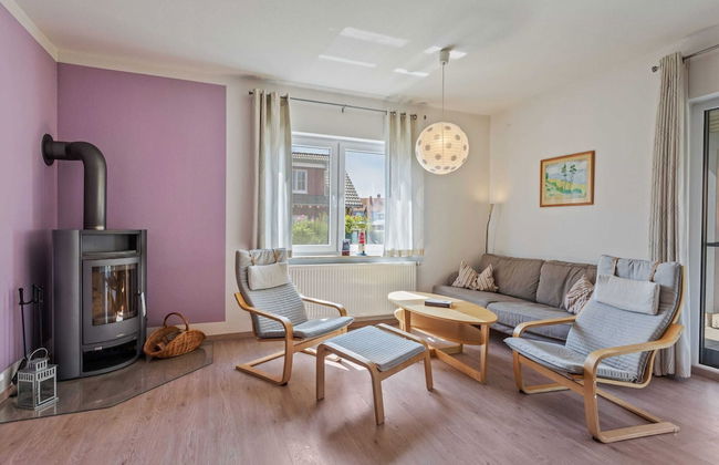 Holiday Home in Zierow Near Baltic Sea Beach - Foto 15