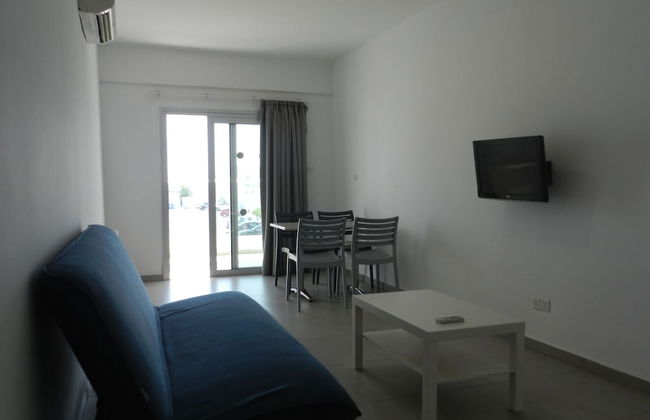 Evabelle Napa Hotel Apartments - Foto 25