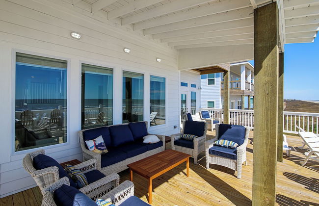 The Gulf Goddess - Foto 17