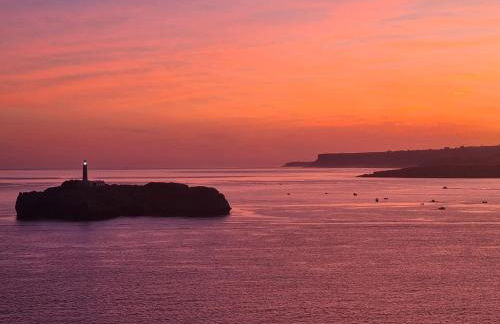 La Jomeruca ,espaciosa casa rural cerca de playa y montaña - Foto 11