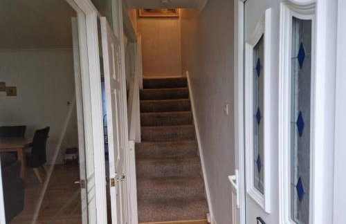 Oasis Abode @Shiremoor - Foto 18