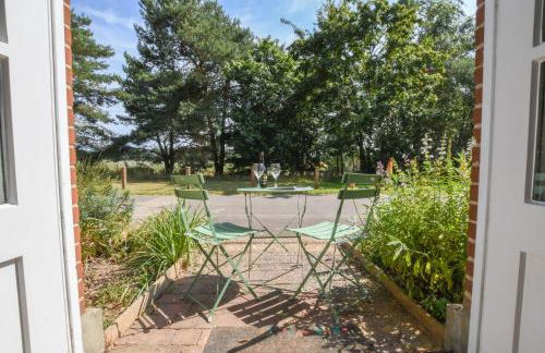 The Gallery, Blythburgh - Foto 11