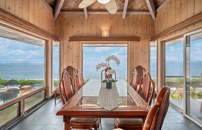 Niulani Lanikai - Kauai Beach House 4 Bedroom Home by RedAwning - Foto 17