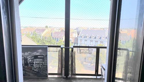 Beautiful apartment, comfort, nice beautiful view of Strasbourg - Photo 3