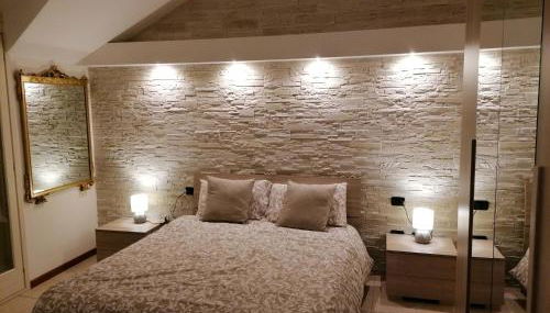 Attico VistaLago - Centro città Verbania - Foto 2